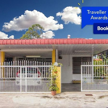 Sweet Home With 2 Auto Gates At Bm, Penang, M'Sia ブキッ・ムルタジャム エクステリア 写真