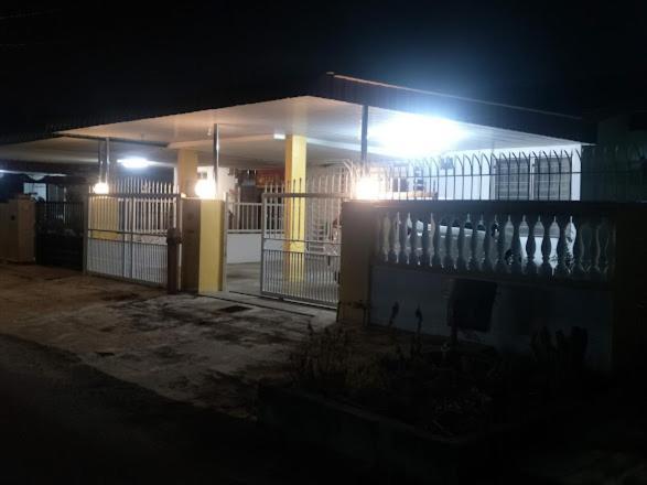 Sweet Home With 2 Auto Gates At Bm, Penang, M'Sia ブキッ・ムルタジャム エクステリア 写真
