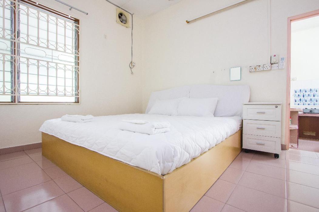 Sweet Home With 2 Auto Gates At Bm, Penang, M'Sia ブキッ・ムルタジャム エクステリア 写真