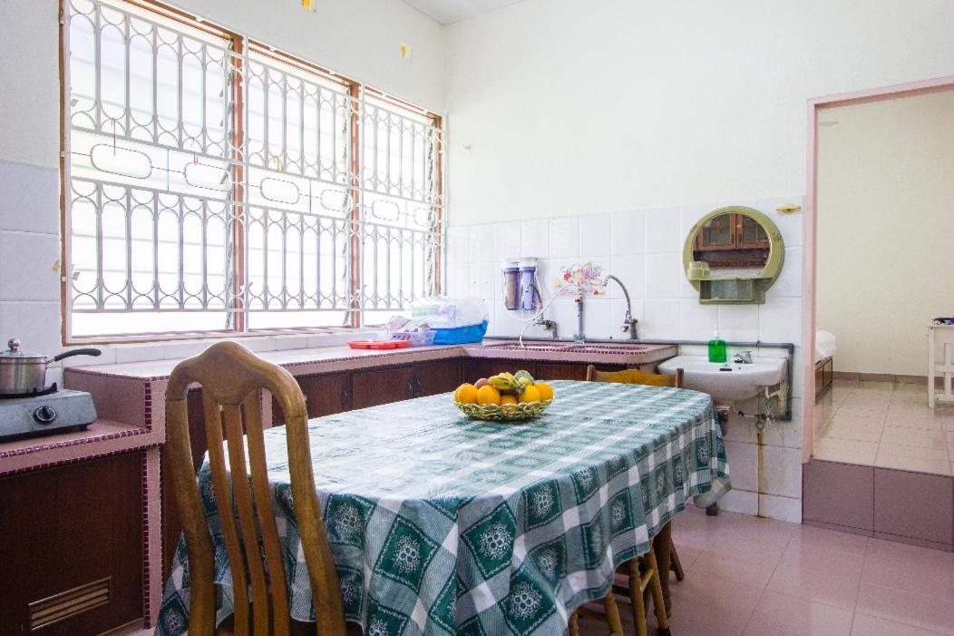 Sweet Home With 2 Auto Gates At Bm, Penang, M'Sia ブキッ・ムルタジャム エクステリア 写真